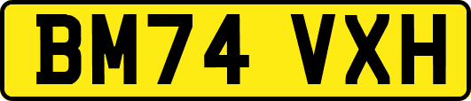 BM74VXH
