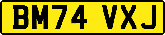 BM74VXJ
