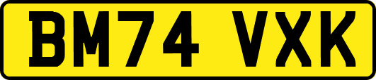 BM74VXK