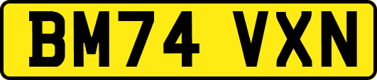 BM74VXN