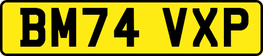 BM74VXP