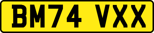 BM74VXX
