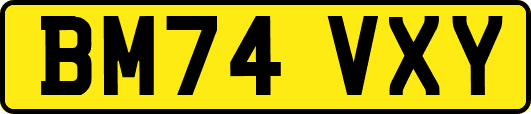 BM74VXY