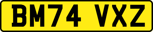 BM74VXZ