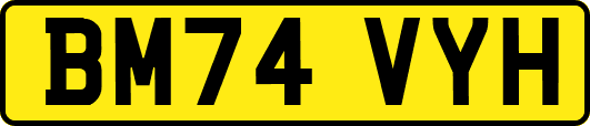 BM74VYH