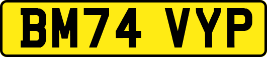 BM74VYP