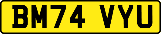 BM74VYU