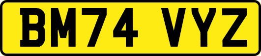 BM74VYZ