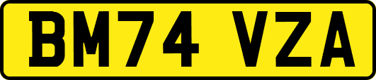 BM74VZA