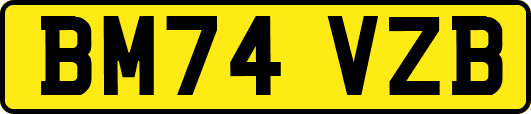 BM74VZB