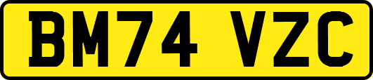 BM74VZC