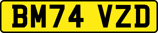 BM74VZD