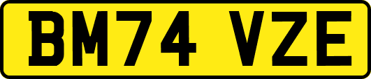 BM74VZE