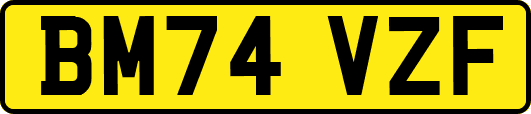 BM74VZF