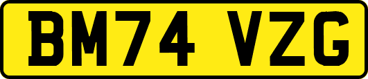 BM74VZG