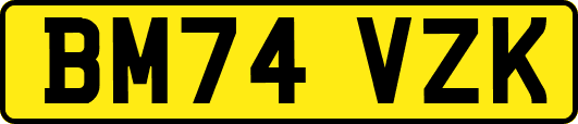 BM74VZK