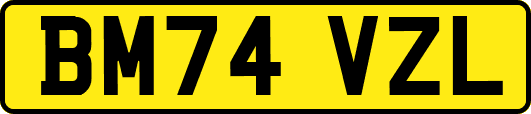 BM74VZL