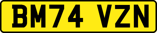 BM74VZN
