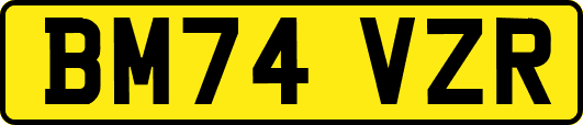 BM74VZR