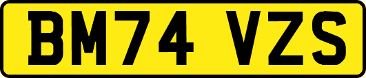 BM74VZS