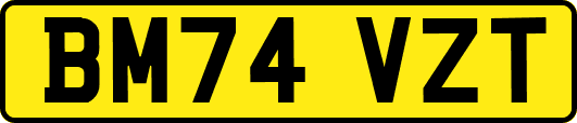 BM74VZT