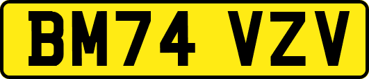 BM74VZV