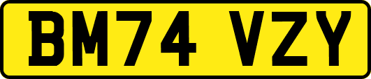 BM74VZY