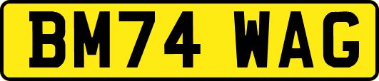 BM74WAG