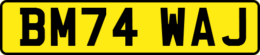 BM74WAJ