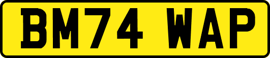BM74WAP