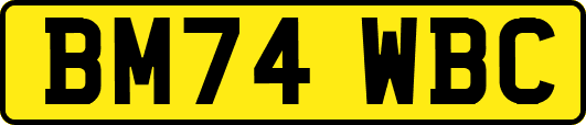 BM74WBC