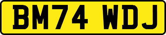 BM74WDJ
