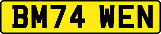 BM74WEN