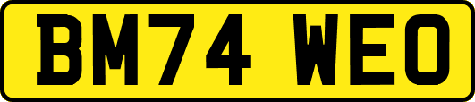 BM74WEO