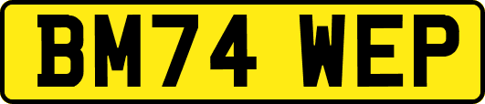 BM74WEP
