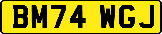 BM74WGJ
