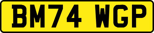 BM74WGP