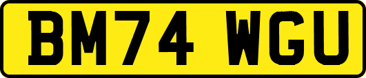 BM74WGU