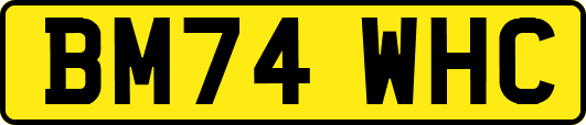 BM74WHC