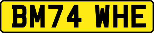 BM74WHE