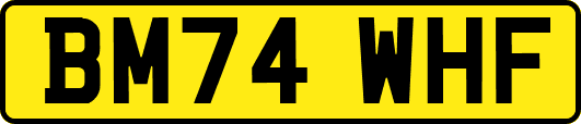 BM74WHF