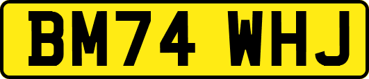 BM74WHJ