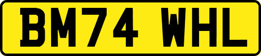 BM74WHL