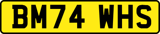 BM74WHS