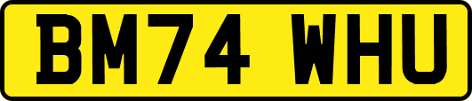BM74WHU