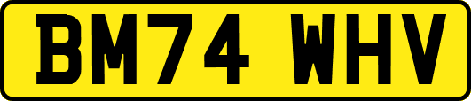 BM74WHV
