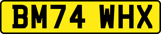 BM74WHX