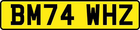 BM74WHZ