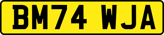 BM74WJA