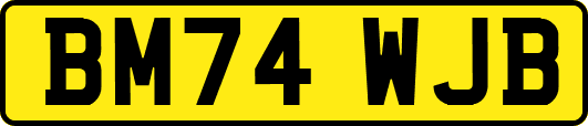 BM74WJB